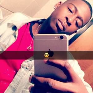 Meet your Posher, William